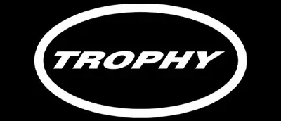Trophy Boats Dash Panel
