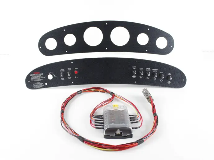 FP Marine 240–270 Family EIM replacement system