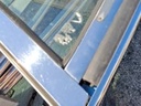 8349040 Windshield Screw Cover Trim