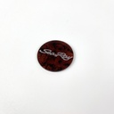 Steering Wheel Center Cap Emblem