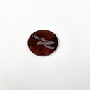 Steering Wheel Center Cap Emblem