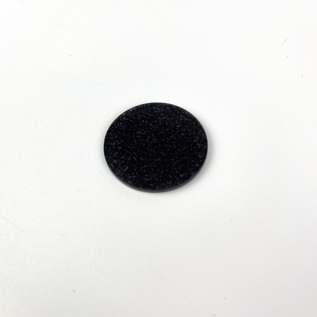 Steering Wheel Center Cap Emblem