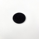 Steering Wheel Center Cap Emblem