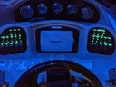 "Kidney" 280 300 320 340 Sundancer 290BR, SS, SLX