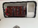"Kidney" 280 300 320 340 Sundancer 290BR, SS, SLX