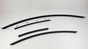 Sea Ray 580SSS - 8 Piece Hatch Track Set