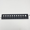 Cape Horn 32T panels with backlighting