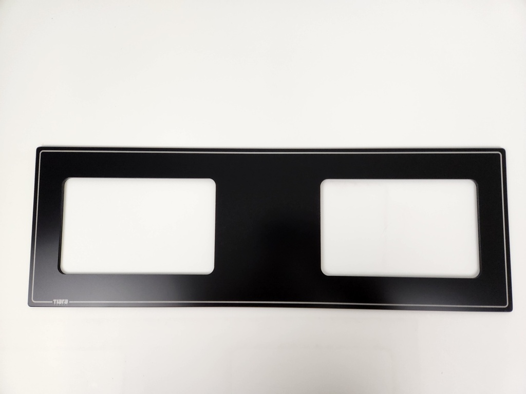 Tiara 29 Classic/ Open Electronics Panel