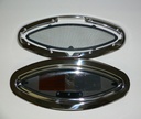 Bomar Flagship Port Window 1248376