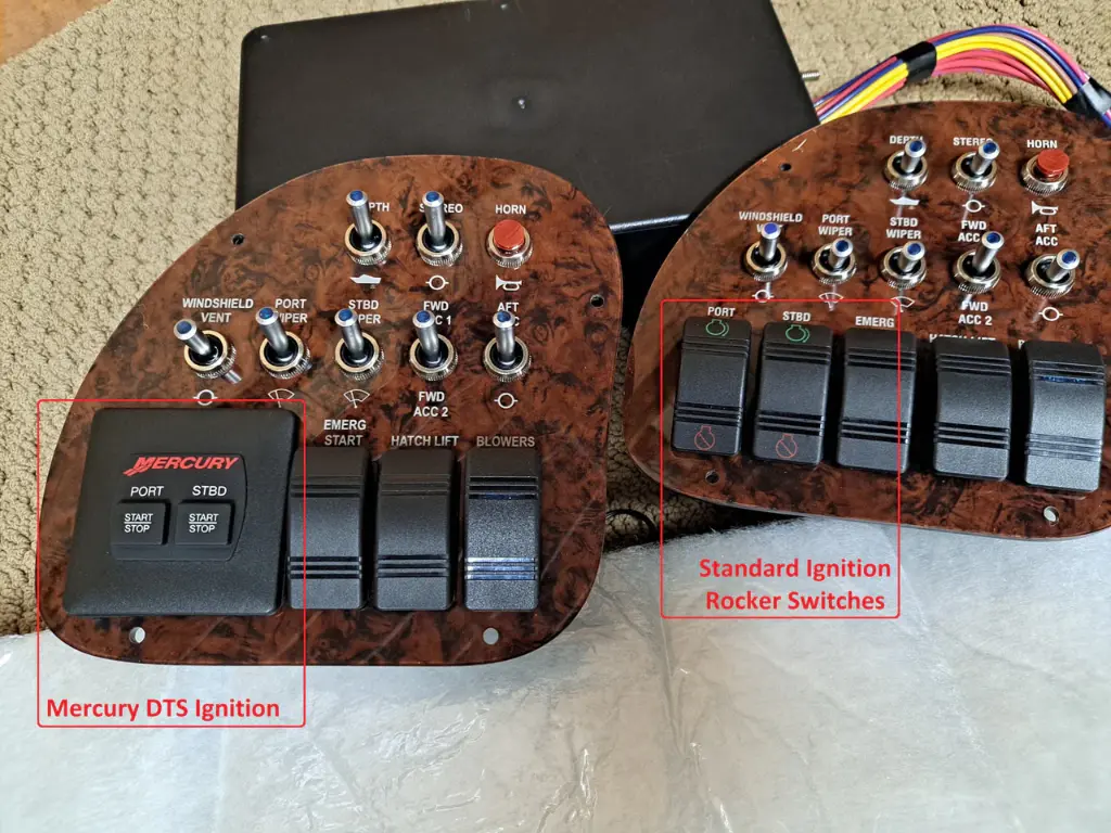 "Kidney" 280 300 320 340 Sundancer 290BR, SS, SLX