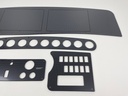 Formula 40 PC Full Panel Set
