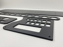 Formula 40 PC Full Panel Set