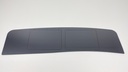 Formula 40 PC Custom single piece electronics panel