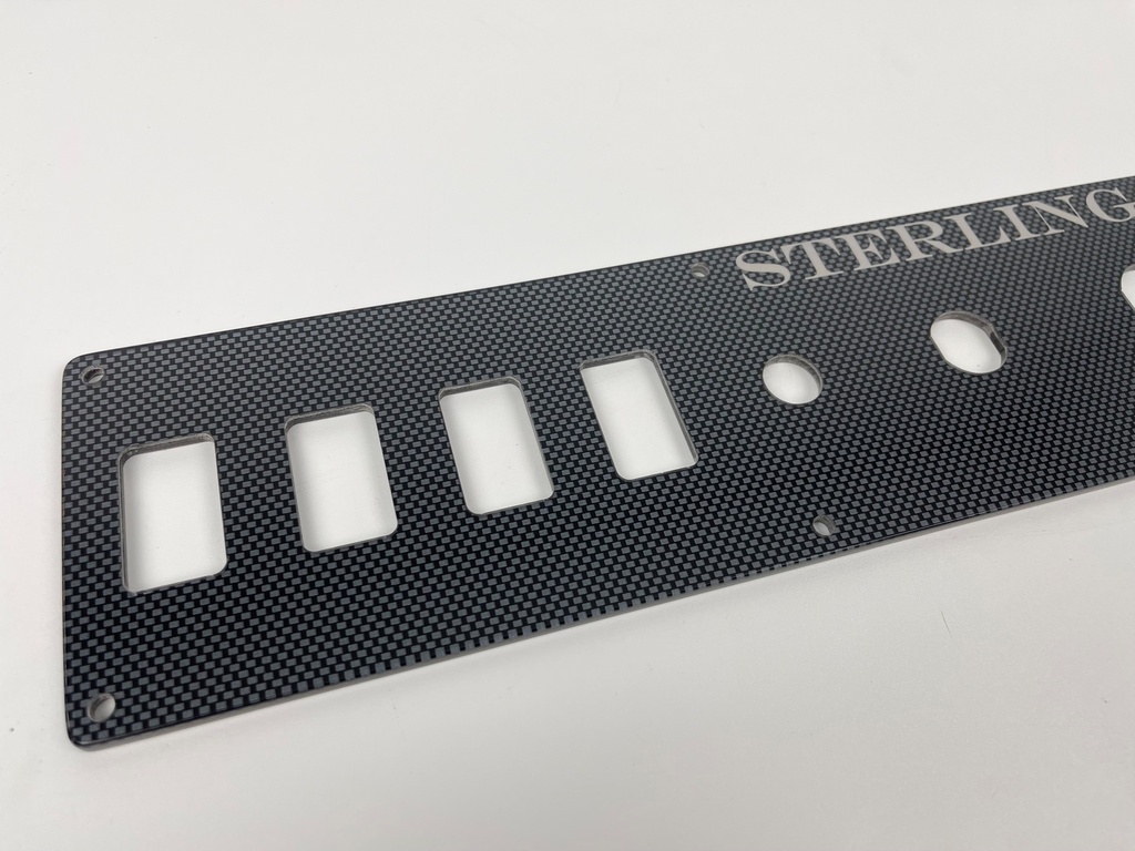 Sterling 180 TS