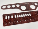 Silverton 392 Motor Yacht Panel Set