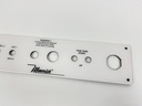 Maverick - Master Angler with Toggles 15" x 3"