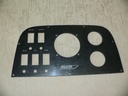 Boston Whaler Dash Instrument Panel 20 Ventura 1998ish