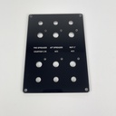 Scout 255 & 275 LXF Overhead Switch Panel