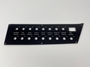 Scout 255 & 275 LXF Switch Panel