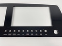 Sportsman 232 Instrument Panel - 2015