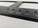 Sportsman 232 Instrument Panel - 2015