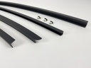 Sea Ray 410DA 7 Piece Hatch Track Set
