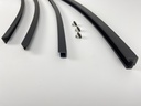 Sea Ray 410DA 7 Piece Hatch Track Set