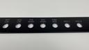 Yellowfin  42CC Switch Panel