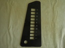 Trophy 2503 CC - 3 Piece Panel Set