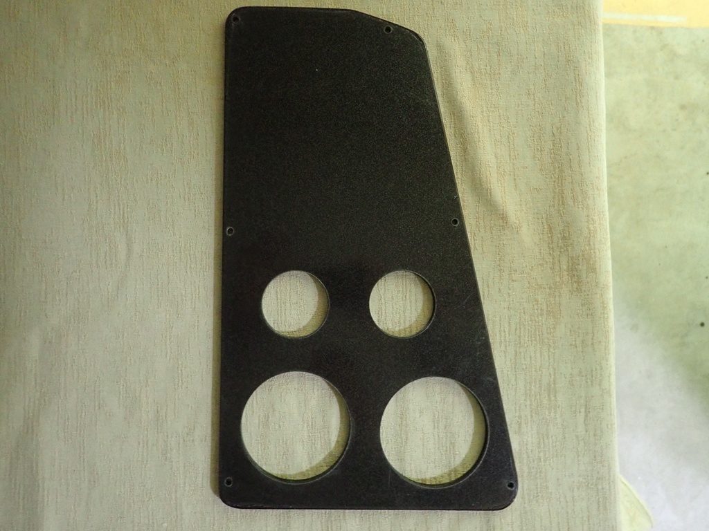 Trophy 2503 CC - 3 Piece Panel Set