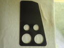 Trophy 2503 CC - 3 Piece Panel Set