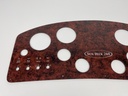 Hurricane 260 Sun Deck Gauge Panel - 2007(ish)