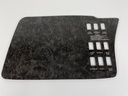 370 Sundancer Radar panel 1997-1999