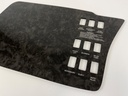 370 Sundancer Radar panel 1997-1999