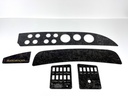 370 Sundancer Dash Panel Set 1997-1999