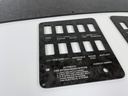 370 Sundancer Dash Panel Set 1997-1999