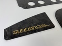 370 Sundancer Dash Panel Set 1997-1999