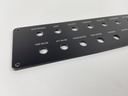 Scout 275 LXF Switch Panel 2014