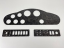 Hurricane Fundeck 196 Panel Set