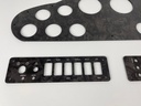 Hurricane Fundeck 196 Panel Set