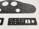 Hurricane Fundeck 196 Panel Set