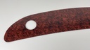 Maxum 4100 SCR Gauge Panel