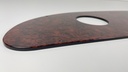 Maxum 4100 SCR Gauge Panel