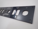Reproduction Switch Panel for Hewes Boats, Redfisher
