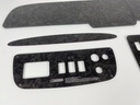 Chaparral 276ssi 2007 Instrument and switch panel set