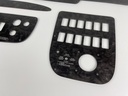 Chaparral 276ssi 2007 Instrument and switch panel set