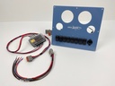 Fully Wired Replacement Switch/Instrument Panel - Sea Boss