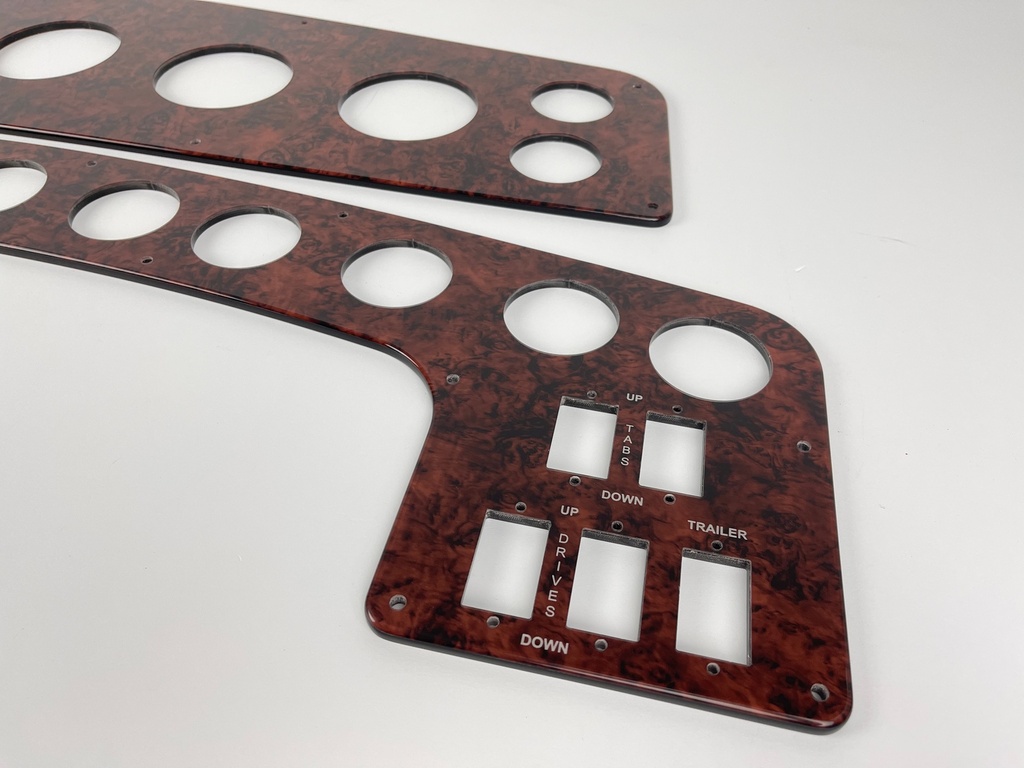 Formula 330SS 4 Piece Set