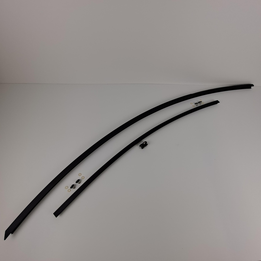 Sea Ray 390DA 7 Piece Hatch Track Set