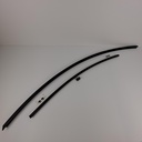 Sea Ray 390DA 7 Piece Hatch Track Set